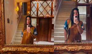 Kareena Kapoor brings out her inner Geet in Venezia: ‘Main apni favourite hoon’
