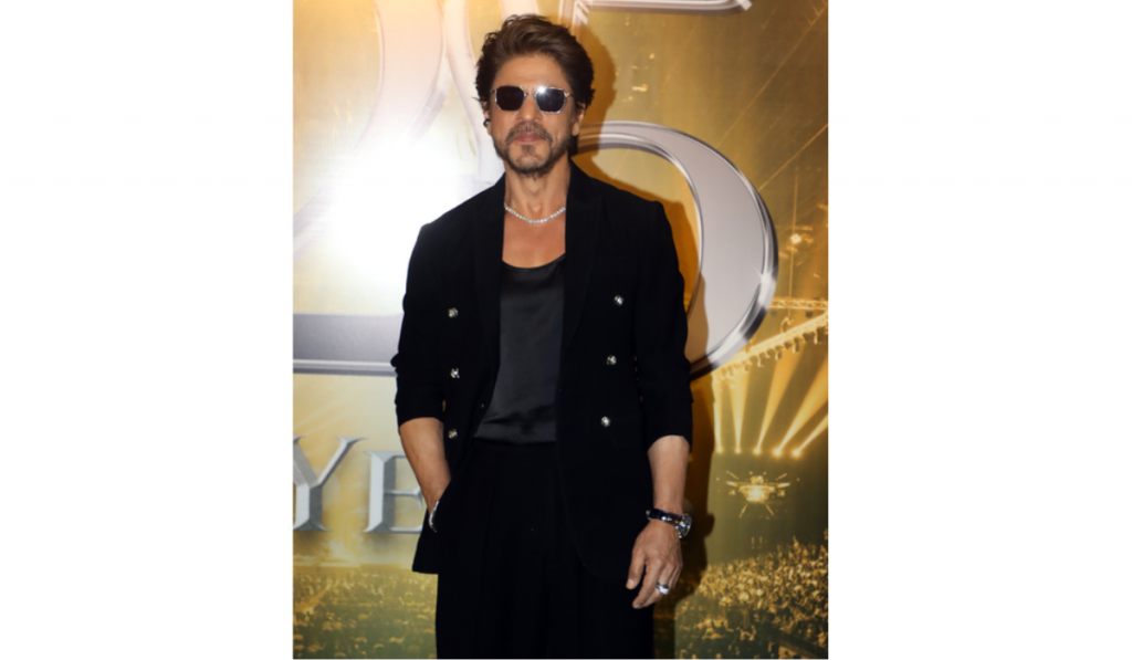 Vikram Kochhar reveals which trait of Shah Rukh Khan he admires the most
