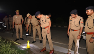 Rape-murder accused killed in police encounter in UP’s Bulandshahr