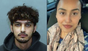 Man arrested months after killing Indian-origin Himanshi Khurana in Canada’s Toronto