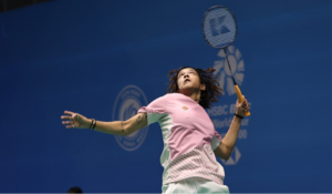 Ashmita Chaliha clinches maiden BWF World Tour title with Korea Masters crown