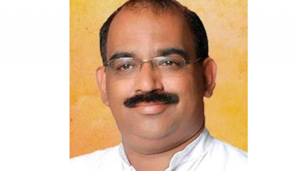 Blast-Like Sound Near BJP Leader Ashwani Sharma’s Home Triggers Security Scare in Pathankot