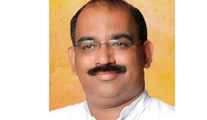 Blast-Like Sound Near BJP Leader Ashwani Sharma’s Home Triggers Security Scare in Pathankot