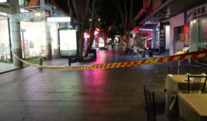 Australia: Man Arrested for Allegedly Assaulting Police Officer in Brisbane
