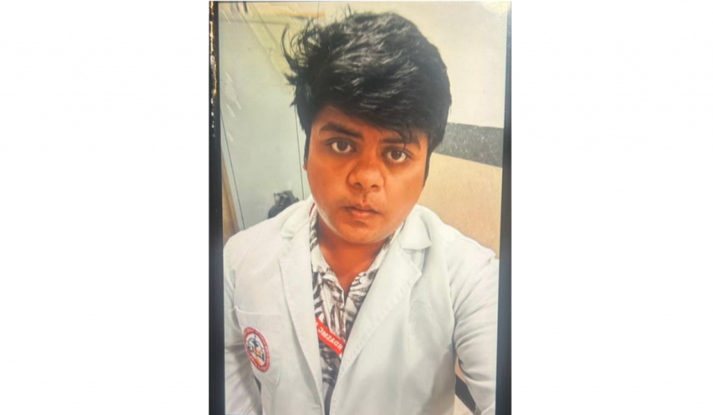 Medical Student Detained in UP's Ayodhya for Writing Alleged 'Bomb-Making' Formula