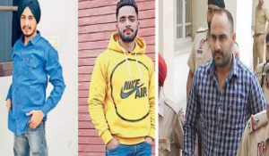 Violent Clash Between Bhana Group and Aman Fateh Gang at Mayor Vineet Dhir’s Event