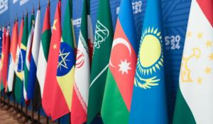India to chair BRICS Heads of National Statistical Offices Meet at Lucknow
