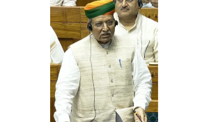 Lok Sabha Passes Bill to Increase Supreme Court Judges’ Strength, House Adjourned for the Day