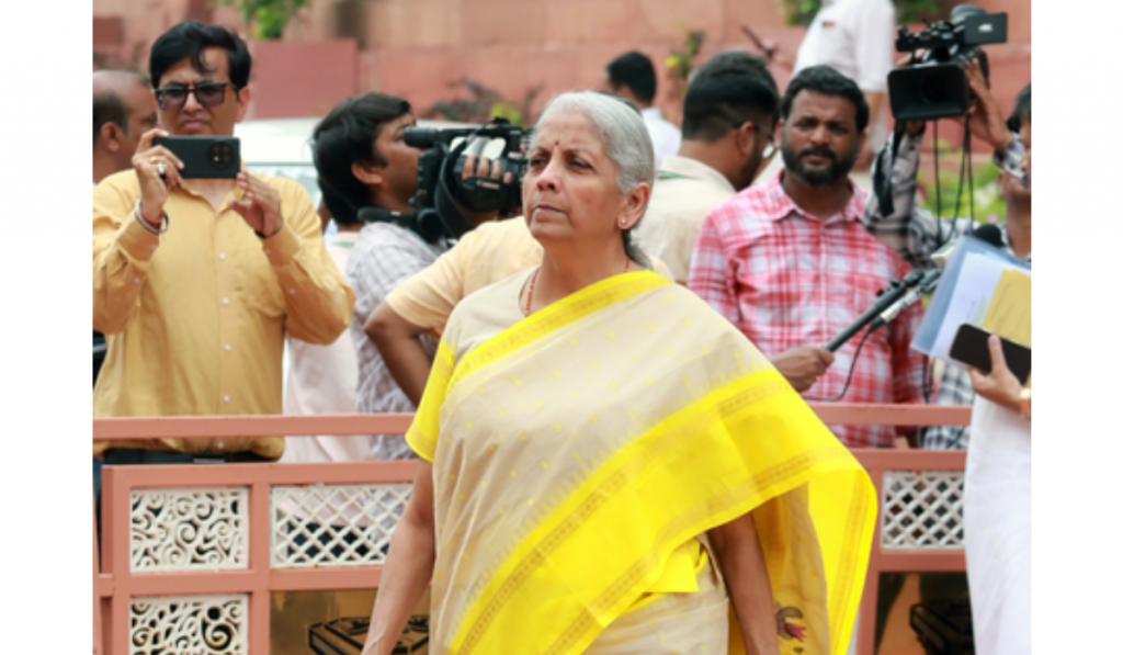 Government Tables Bankers' Books Evidence, Indian Statistical Institute Bills in Lok Sabha