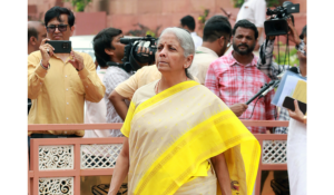 Government Tables Bankers’ Books Evidence, Indian Statistical Institute Bills in Lok Sabha