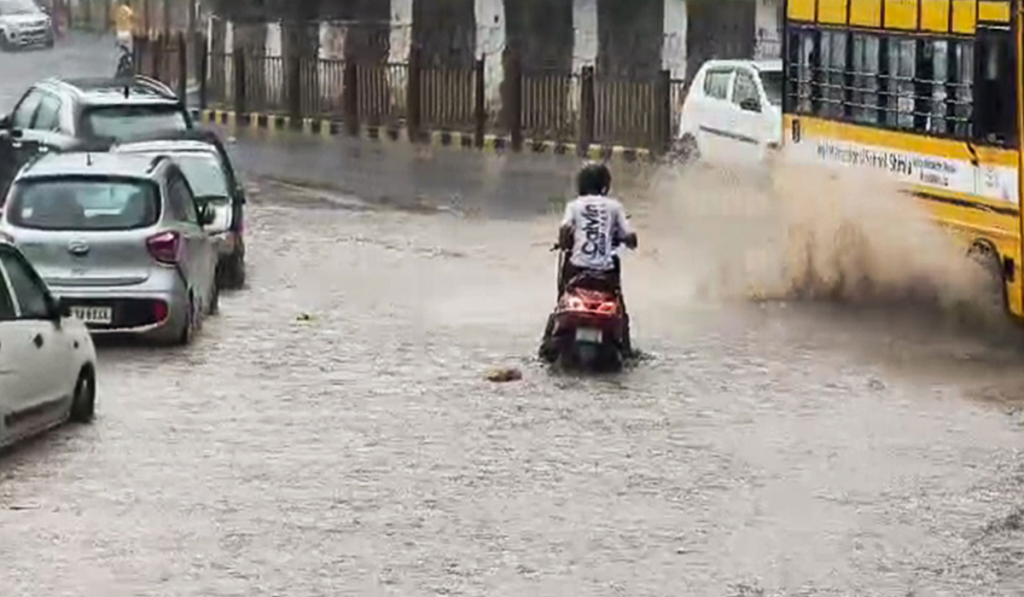 Himachal: 109 roads remain blocked after Monsoon rains; power, water services partially restored