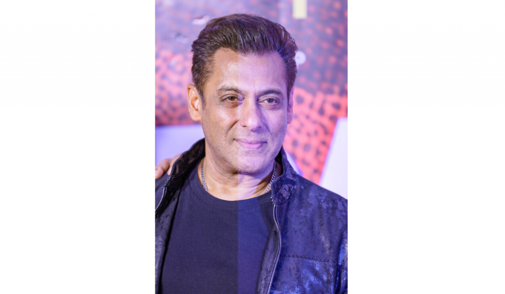 Salman Khan Hints at Shah Rukh Khan's Appearance on 'Bigg Boss 20' Premiere