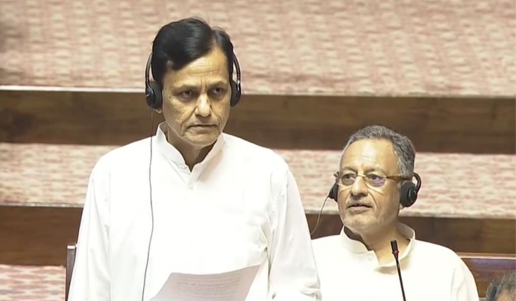 Registration of Births and Deaths (Amendment) Bill Moves to Rajya Sabha After Lok Sabha Nod