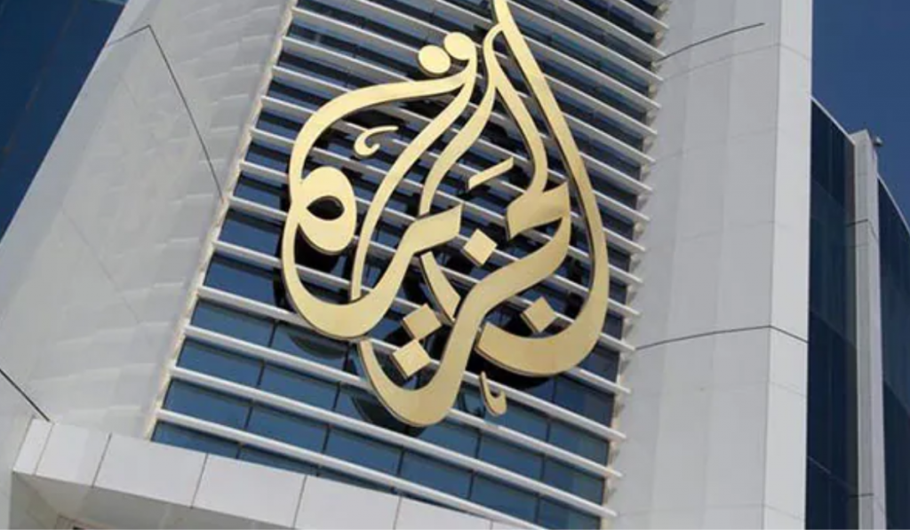Pakistan reportedly blocks Al Jazeera's access after coverage of PoK, raising questions about press freedom