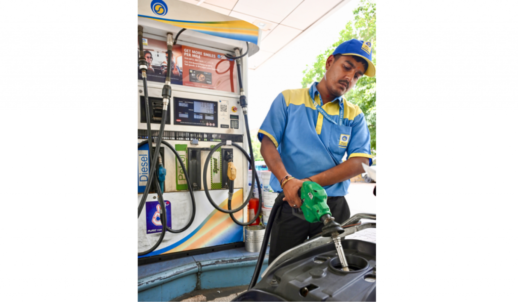 Government to Continue Measures to Keep Fuel Prices in Check