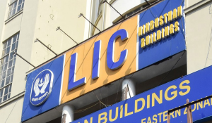 LIC Offer For Sale gets 3.32 times institutional demand; government to exercise green shoe option