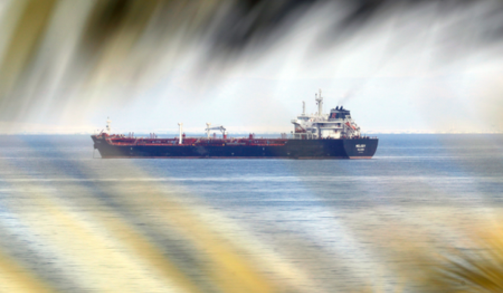 Yemen condemns Houthi attack on Indian cargo vessel in Red Sea