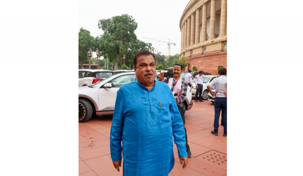 Bombay HC Orders Removal of Defamatory Social Media Posts Against Gadkari in Ethanol Policy Row