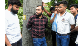 Delhi HC Grants Interim Relief to Physics Wallah Founder Alakh Pandey in Personality Rights Suit