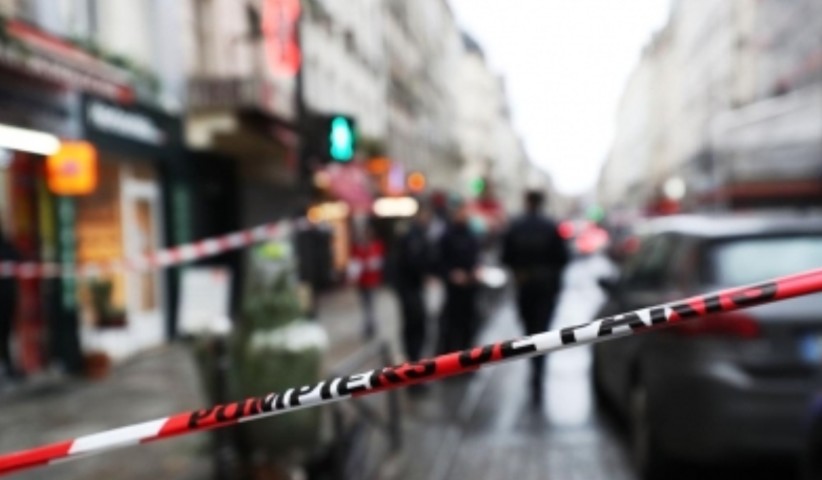 Six injured in shooting in southeastern France