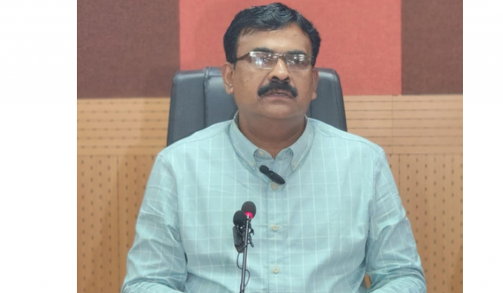 4.36 Million Names Dropped from Jharkhand Draft Voter List, Reapplication Open Till Sept 4