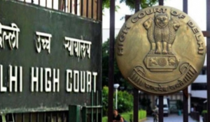 Delhi HC issues notice on PIL seeking menstrual hygiene infrastructure in police stations