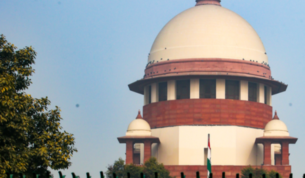 Lakhimpur Kheri Case: Supreme Court Refuses to Relax Ashish Mishra's Bail Conditions for Visit