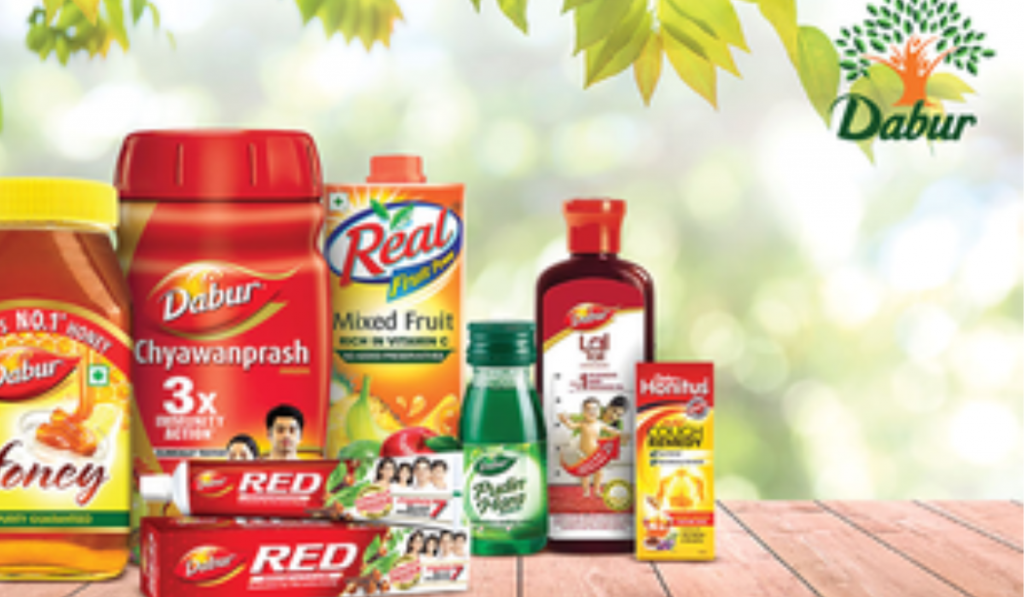 Dabur moves Delhi HC against FSSAI prohibition order over misleading '100 per cent' claims