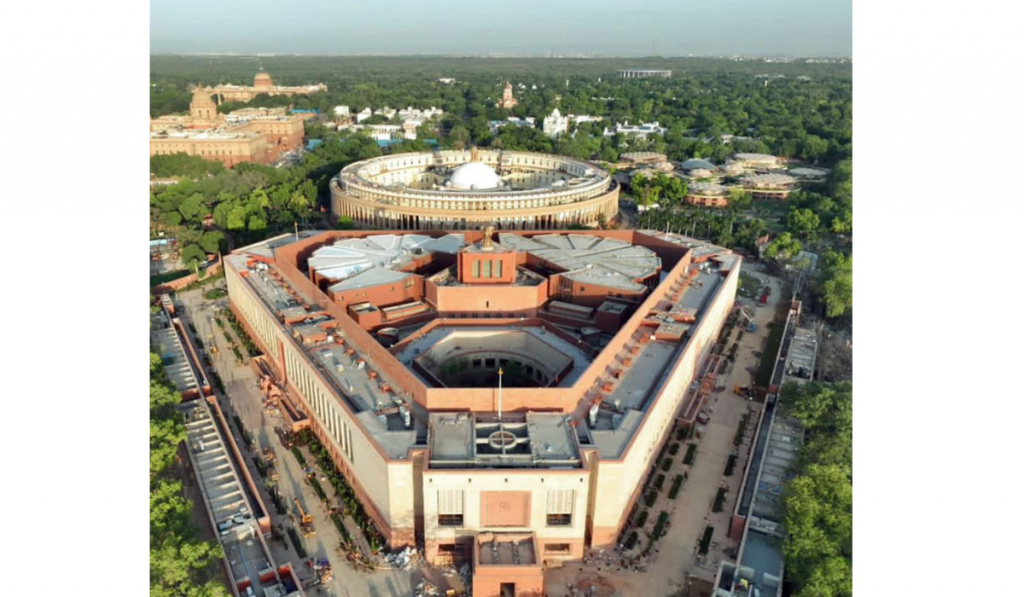 Lok Sabha passes Taxation and Other Laws Amendment Bill without discussion amid oppositon protests