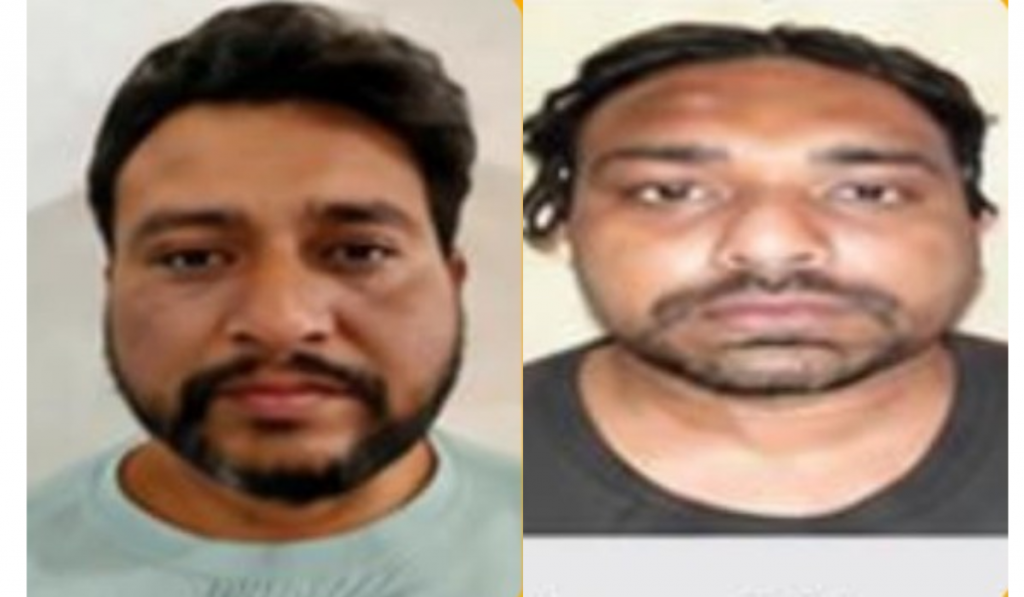 Punjab: NCB secures 10-year jail for two traffickers arrested in 2019