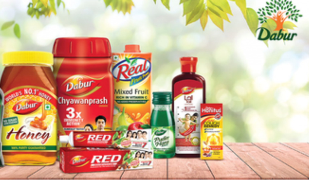 Dabur gets interim relief as Delhi HC stays FSSAI prohibition order over '100 per cent' claims