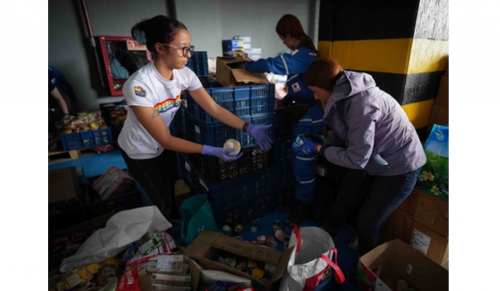 Colombia Quake: Death Toll Climbs to 188, Over 1,600 Injured