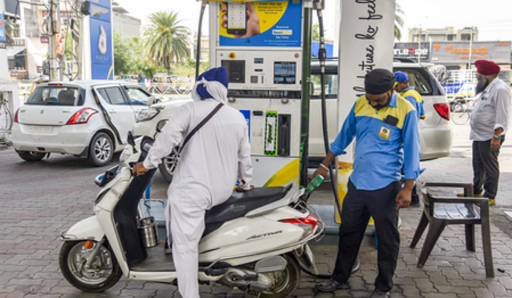 Himachal Pradesh Raises Petrol-Diesel Prices, Shimla Petrol Crosses ₹103