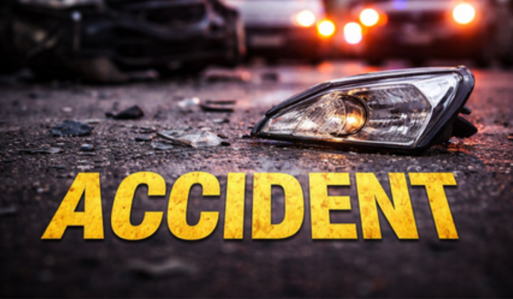 Himachal Pradesh: 4 Killed as Vehicle Plunges Into Gorge in Sirmaur