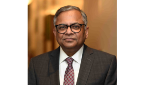 Leadership Change at Tata Sons: N Chandrasekaran Quits Ahead of AGM