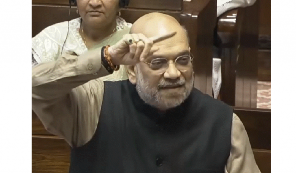 Ready to Answer Any Question”: Amit Shah Says Govt Ready for Parliament Debate From 2 PM to 3 PM Today