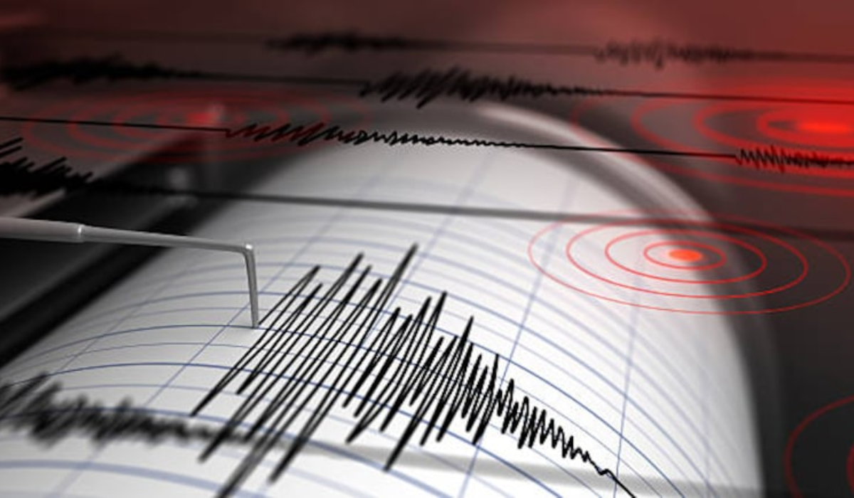 5.5 magnitude earthquake strikes Ladakh’s Leh