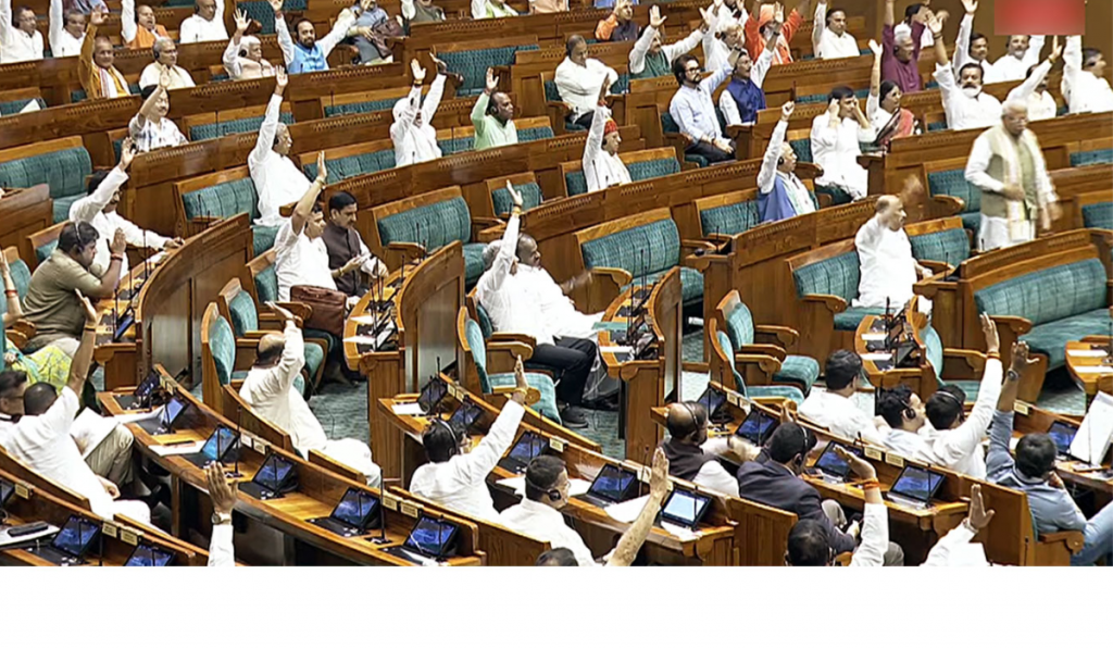 Lok Sabha passes MMDR Amendment bill to boost critical mineral exploration, mining flexibility
