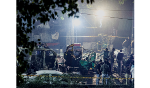 November 2025 Red Fort Blast Linked to Al-Qaida in Indian Subcontinent: UNSC Report