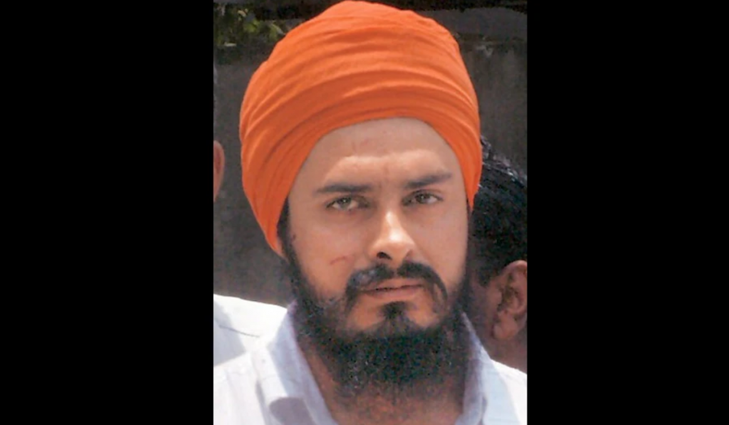 Beant Singh Murder Convict Hawara Refuses 2-Day Custody Parole, Seeks Regular Parole