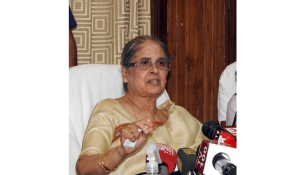 Rajasthan UCC Bill Draft Clears Legal Review, Sent to Law Minister Jogaram Patel