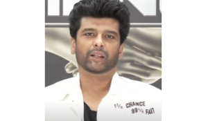 Kushal Tandon Reacts to Shreya Kalra’s Claims About His Equation With Shivangi Joshi