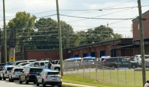 Shooting at Georgia High School Injures Student; Teen Suspect in Custody