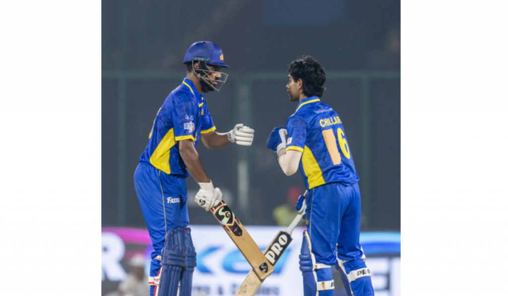 DPL 2026: Purani Dilli 6 Pull Off Thrilling Last-Over Win Against North Delhi Strikers
