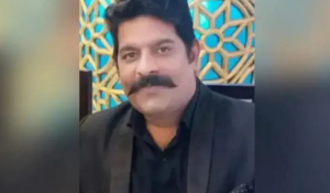 Fugitive drug kingpin Virendra Singh Basoya returns to India from UAE