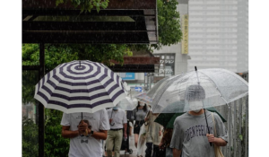 At least six dead as torrential rains trigger widespread flooding in Japan