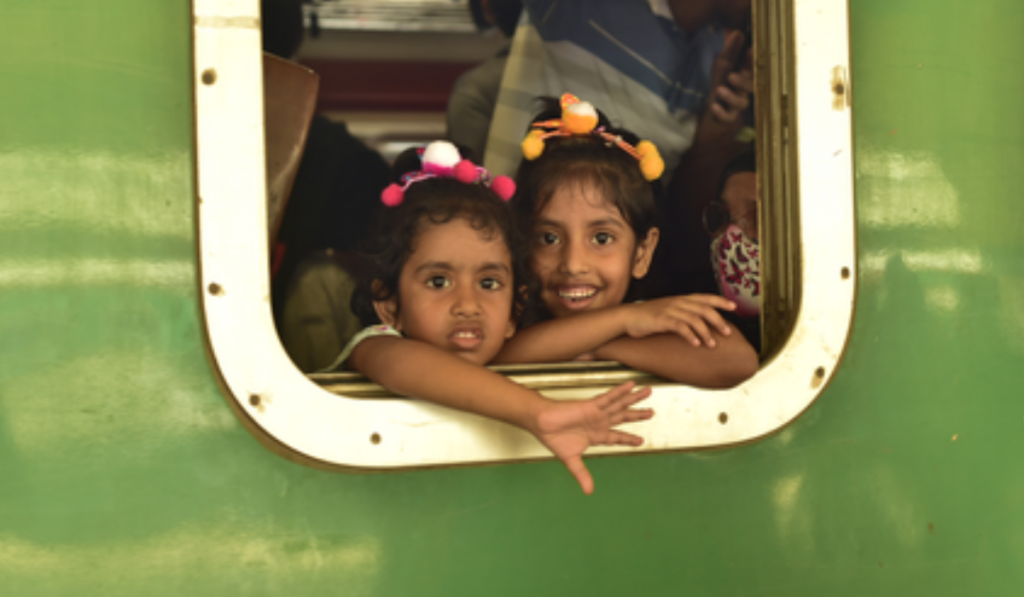 India sends first batch of 19 passenger coaches to Bangladesh