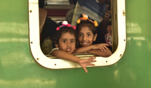 India sends first batch of 19 passenger coaches to Bangladesh