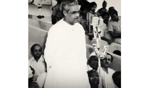 “Extraordinary statesman blessed with remarkable vision”: PM Modi Remembers Atal Bihari Vajpayee on His Death Anniversary