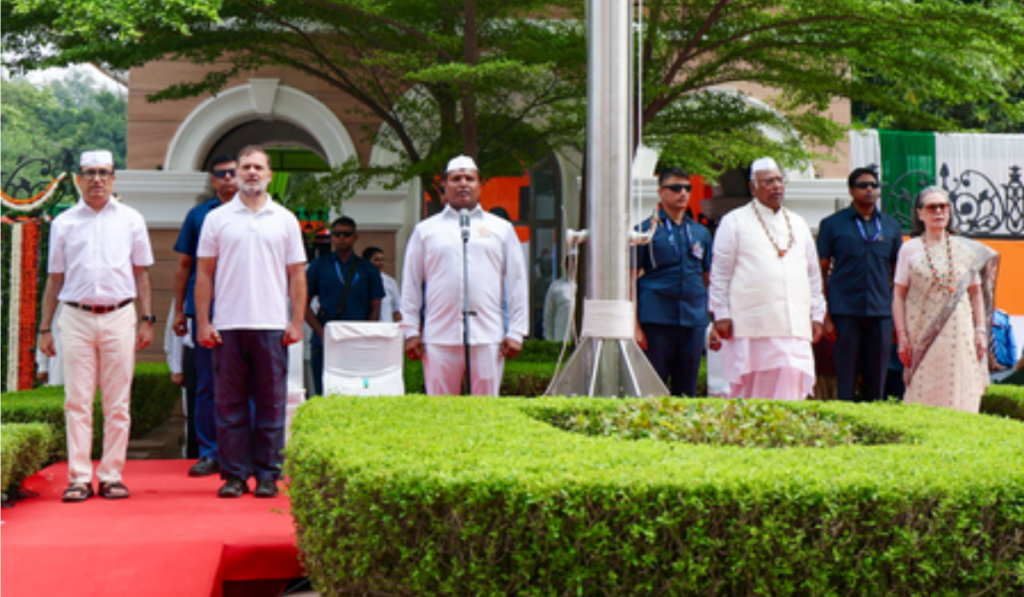 Vande Mataram Controversy: Bankim Chandra’s Descendant Seeks Apology From Sonia Gandhi